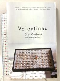 洋書 Valentines Anchor OlafOlafsson
