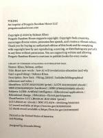 洋書 Brave New Words: How AI Will Revolutionize Education (and Why That's a Good Thing) Viking SalmanKhan