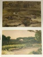 図録 ターナーから印象派へ 2009-2010 有限会社アルティス