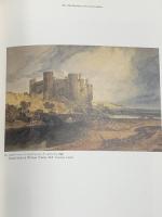 図録 ターナーと英国水彩画展 ウィットワース美術館所蔵 1998 アートコンサルタントインターナショナル