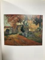 図録 ゴーギャン展 Paul Gauguin 2009 NHK 東京国立近代美術館