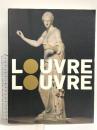 図録 LOUVRE LOUVRE ルーブル美術館展 古代ギリシア芸術・神々の遺産 2006 日本テレビ放送網