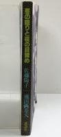昼の眠りと夜の目醒め 講談社 池田満寿夫・佐藤陽子 昭和58年