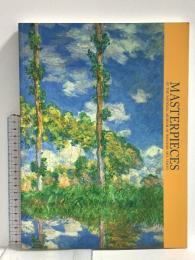 図録 国立西洋美術館名作選 MASTERPIECES 国立西洋美術館学芸課 2006