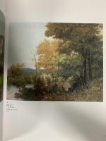 図録 クールベ展 COURBET 2001-2002 ジャン＝ジャック・フェルニエ