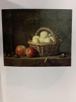 図録 ルーヴル美術館展 18世紀フランス絵画のきらめき LOUVRE 1997 読売新聞社