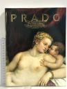 図録 プラド美術館展 スペインの誇り、巨匠たちの殿堂 PRADO 2006 読売新聞東京本社文化事業部