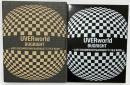 UVER world BUGRIGHT-LIVE DOCUMENTARY&ARENA37C FILE BOOK- 2011年 音楽専科社