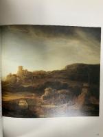 図録 Rembrandt Rembrandt 大レンブラント展 シーボルト財団 京都国立博物館