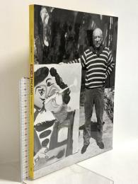 図録 ピカソ展 PICASSO ルートヴィッヒ美術館コレクション 2007 岩手県立美術館 ホワイトインターナショナル