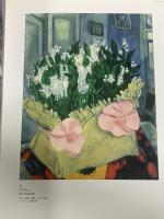 図録 CHAGALL シャガール展 2002 西日本新聞社 福岡県立美術館