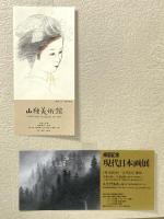 図録 速水御舟 山種美術館所蔵 御舟作品集 昭和61年 山種美術館