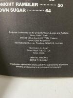 洋書 バンドスコア ローリングストーンズベスト 〜ホットロックスセレクション シンコーミュジック