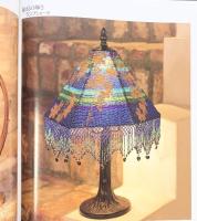 デリカビーズ織り Part.2 デリカビーズ織り協会 御幸商事 2005年