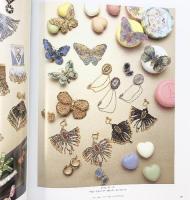 デリカビーズ織り デリカビーズ織り協会 御幸商事 2004年