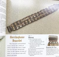 【洋書】【図録】Tila Beads NO.5373 MIYUKI AliceKorach