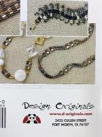 【洋書】【図録】Tila Beads NO.5373 MIYUKI AliceKorach