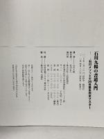 石川九楊の書道入門―石川メソッドで30日基本完全マスター 芸術新聞社 石川 九楊