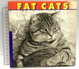 洋書 Fat Cats Welcome Books J・C・SUARES
