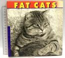 洋書 Fat Cats Welcome Books J・C・SUARES