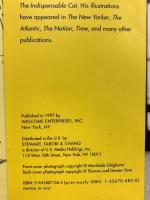 洋書 Fat Cats Welcome Books J・C・SUARES