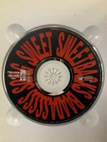 スウィート・スウィートバック（ＣＤブック）メルビン・ヴァン・ピーブルズ：著 湯浅恵子：訳 ブルース・インターアクションズ：発行 1993年