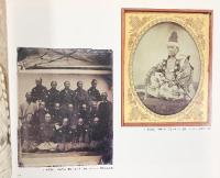 北海道写真史l（幕末・明治）渋谷四郎：編著 平凡社 昭和58年