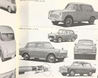 【図録】［トヨタ］日本車検索大図鑑 1：豊田1955-1991 別冊カーグラフィック 発行：二玄社 1991年