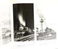 【図録】小菅一己 小写真集 第2集［蒸気機関車］京都府南部編 NO.22814
