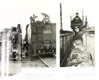 【図録】小菅一己 小写真集 第5集［蒸気機関車］三重県編 NO.52833