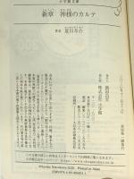 新章 神様のカルテ (小学館文庫 な 13-6) 小学館 夏川 草介