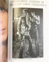 ランディ・ローズ写真/インタビュー集 RANDY RHOADS TRIBUTE シンコーミュージック 1995年