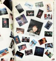 明星特別編集 わたし今日子 キョンキョンTHE WORLD MYOJO BIG STAGE 集英社 昭和58年