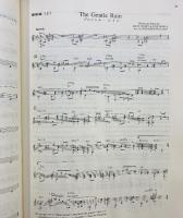 改訂）ギターボサ・ノヴァ教本 林雅諺：著 日音楽譜出版社