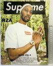 Supreme BOOK VOL.5 WANI BOOKS 平成21年 ワ...