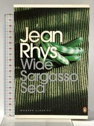 洋書 Modern Classics Wide Sargasso Sea (Penguin Modern Classics) Penguin Classic JeanRhys