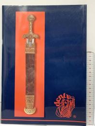 【洋書】Denix s.a. FUNDADA EN 1967