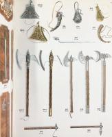 【洋書】Denix s.a. FUNDADA EN 1967