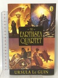 洋書 The Earthsea Quartet (Puffin Books) (Earthsea#1-4) Puffin UrsulaLe Guin