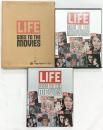 LIFE GOES TO THE MOVIES タイムライフブックス 日本語版監修：淀川長治 1976年