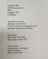 【図録】【洋書】LE TEMPS DE Cartier『EDIZIONE NUMERATA ESEMPLAREN 0240』