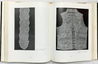 【図録】レースの歴史とデザイン 財団法人 日本繊維意匠センター  【非売品】