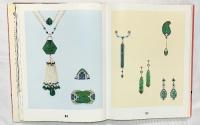 【図録】【洋書】HANS NADELHOFFER Cartier JEWELERS EXTRAORDINARY T＆H 1984年