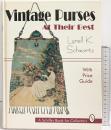 【洋書】【図録】Schwarts VintagePurses At Their Best Schiffer 1995年