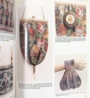 【洋書】【図録】Schwarts VintagePurses At Their Best Schiffer 1995年