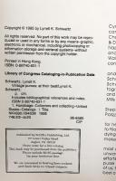 【洋書】【図録】Schwarts VintagePurses At Their Best Schiffer 1995年