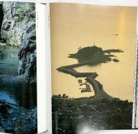 【図録】風衣-箏曲のふるさと-信濃毎日新聞 著：田中廣 【限定880部の内215番】