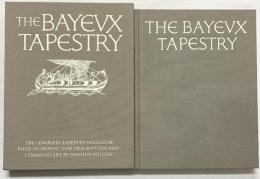 【洋書】【図録】DAVIDM WILSON ［THE BAYEVX TAPESTRY］ THAMS AND HUDSON 1985年