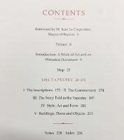 【洋書】【図録】DAVIDM WILSON ［THE BAYEVX TAPESTRY］ THAMS AND HUDSON 1985年