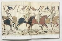 【洋書】【図録】DAVIDM WILSON ［THE BAYEVX TAPESTRY］ THAMS AND HUDSON 1985年